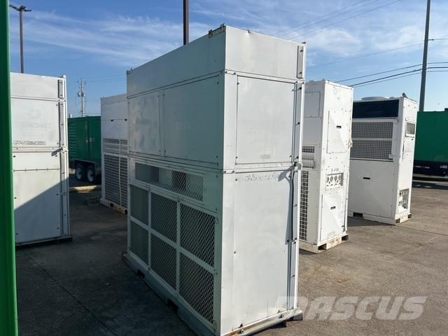  Ac Vertica Dispositivi di riscaldamento / scongelamento