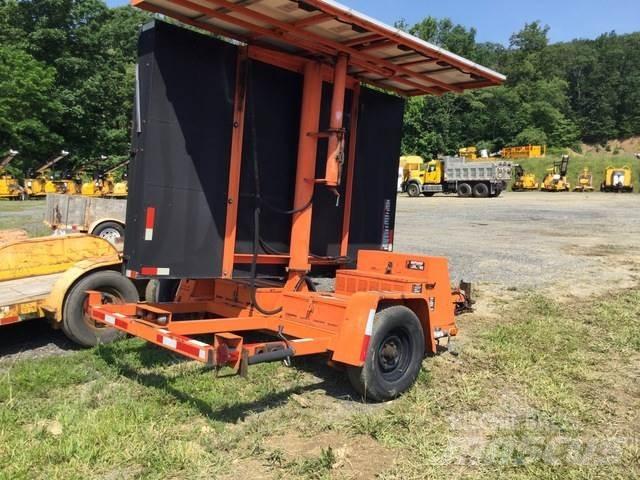 Addco DH-1000 Torri faro