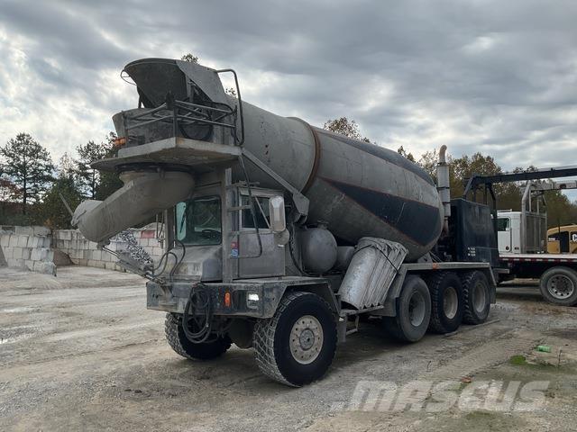 Advance  Camion altro