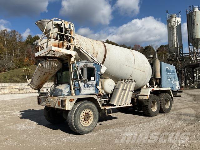 Advance  Camion altro