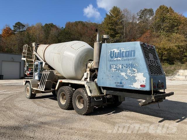 Advance  Camion altro