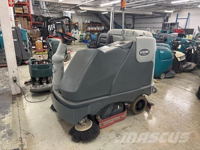 Advance SC6500 Lavasciuga
