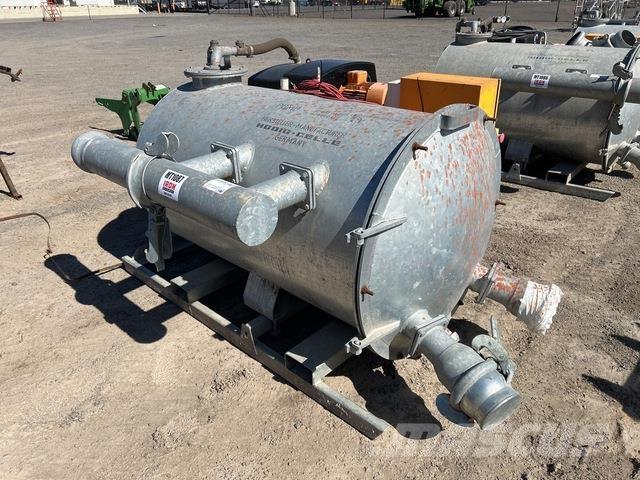  Aggregate Pump Pompa idraulica