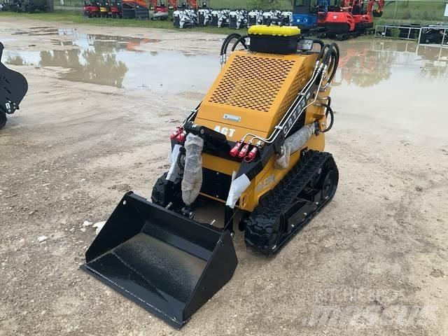 AGT CRT23 Mini Pale Gommate