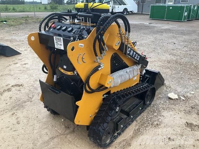 AGT CRT23 Mini Pale Gommate