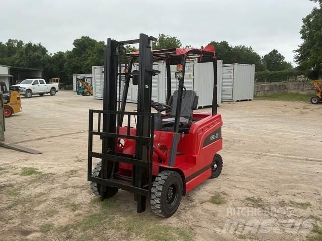 AGT KFE-20 Costruzioni - Altro