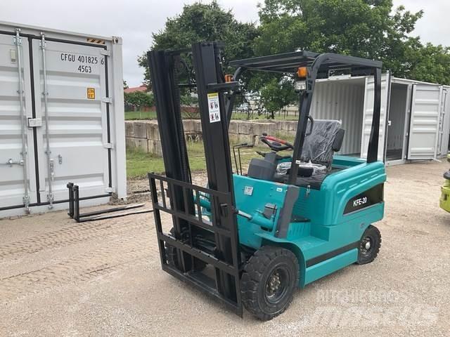 AGT KFE-20 Carrelli elevatori elettrici