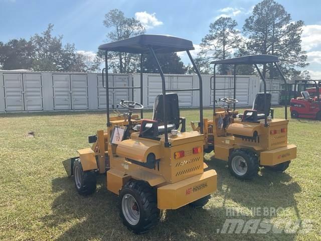 AGT KRW23 Pale gommate
