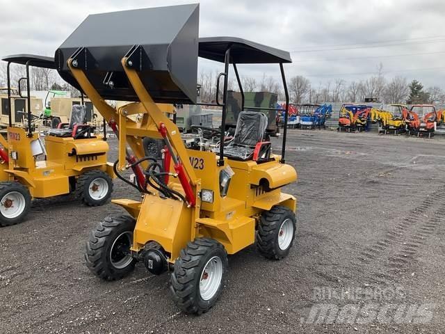 AGT KRW23 Pale gommate