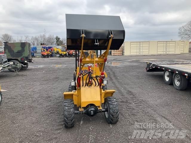 AGT KRW23 Pale gommate