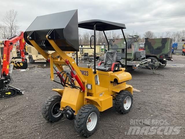 AGT KRW23 Pale gommate