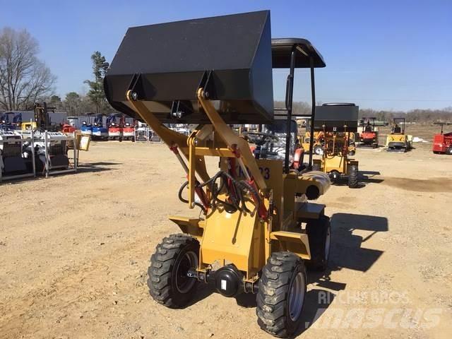 AGT KRW23 Pale gommate