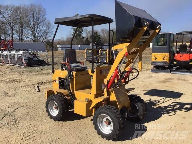 AGT KRW23 Pale gommate