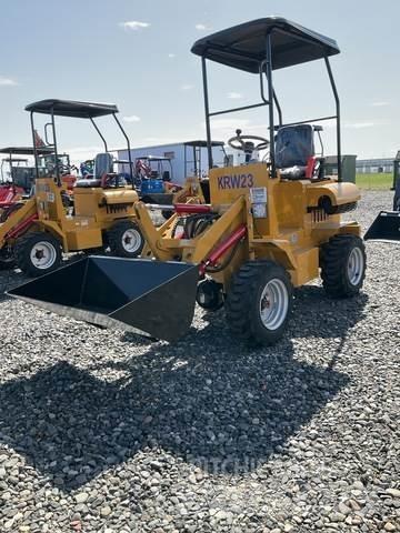 AGT KRW23 Pale gommate