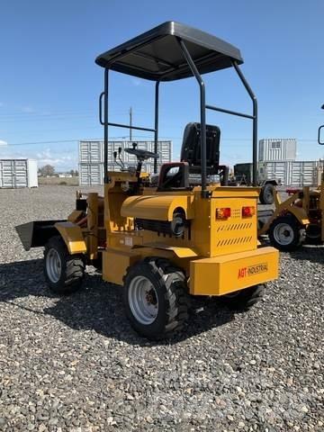 AGT KRW23 Pale gommate