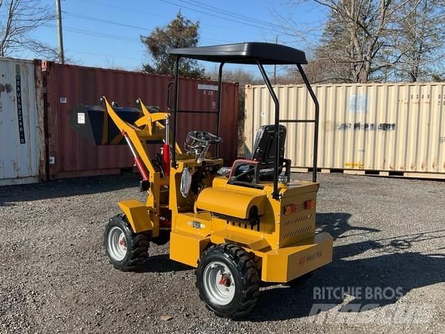 AGT KRW23 Pale gommate