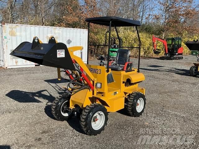 AGT KRW23 Pale gommate