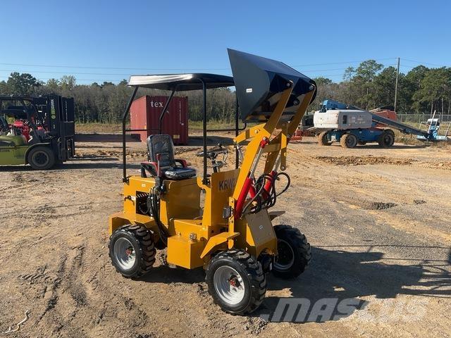 AGT KRW23 Pale gommate