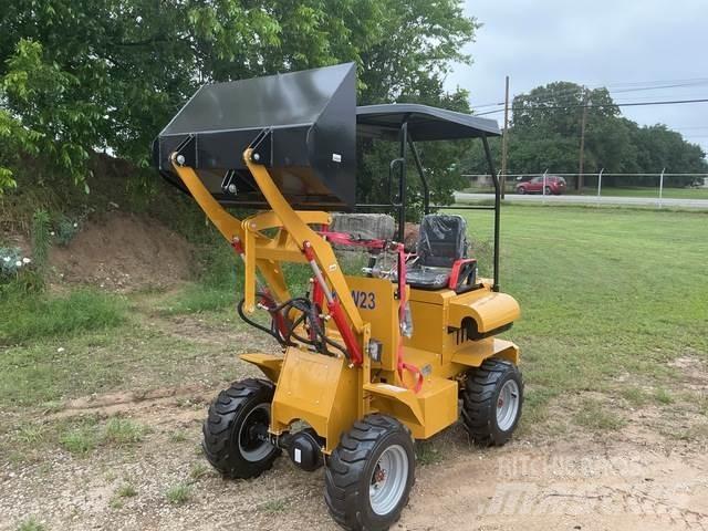 AGT KRW23 Pale gommate