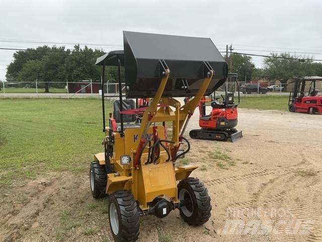 AGT KRW23 Pale gommate
