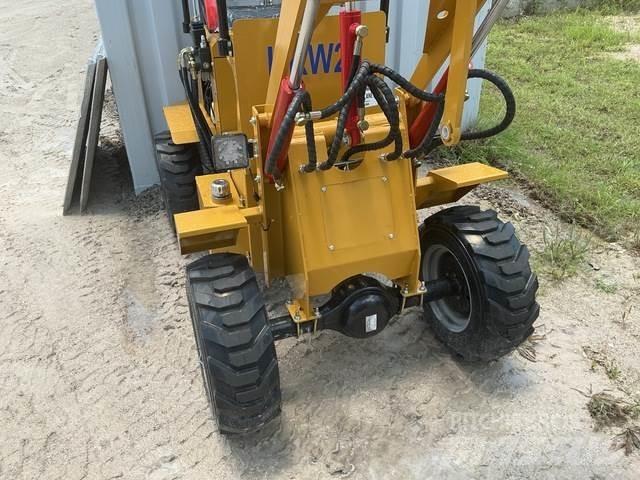 AGT KRW23 Pale gommate