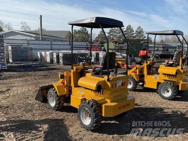 AGT KRW23 Pale gommate