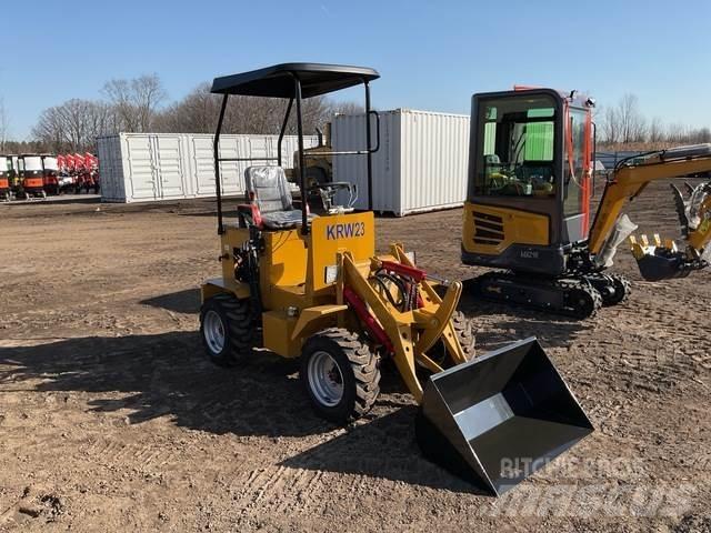 AGT KRW23 Pale gommate