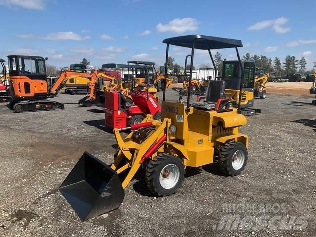AGT KRW23 Pale gommate