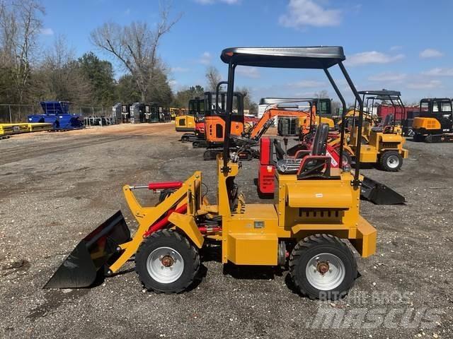 AGT KRW23 Pale gommate