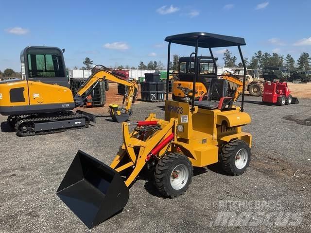 AGT KRW23 Pale gommate