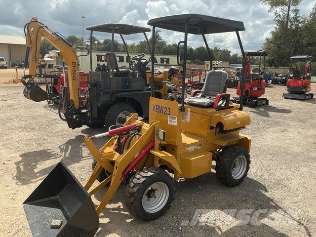 AGT KRW23 Pale gommate