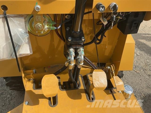 AGT KRW23 Pale gommate