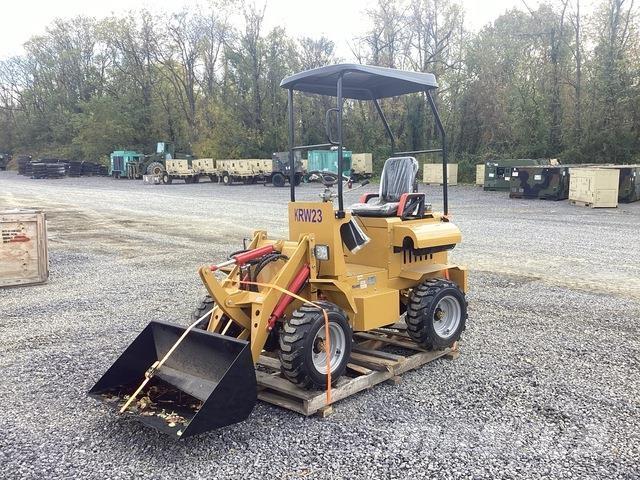 AGT KRW23 Pale gommate