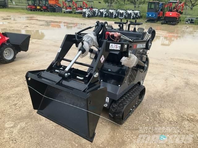 AGT KTT23 Mini Pale Gommate