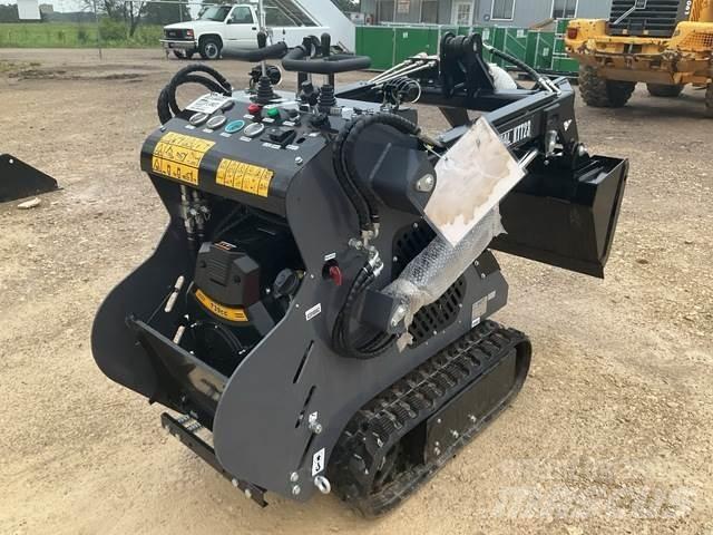AGT KTT23 Mini Pale Gommate