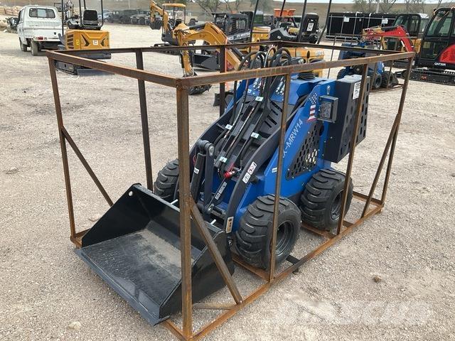 AGT MX-MRW14 Mini Pale Gommate