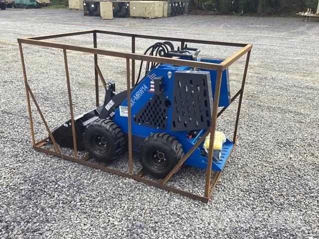 AGT MX-MRW14 Mini Pale Gommate