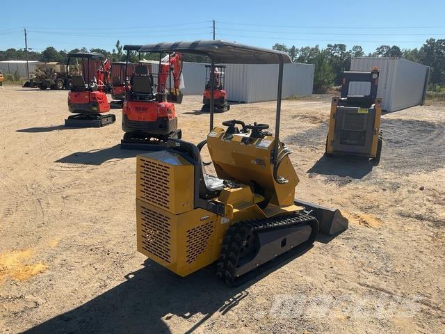 AGT SDA140T Pale cingolate