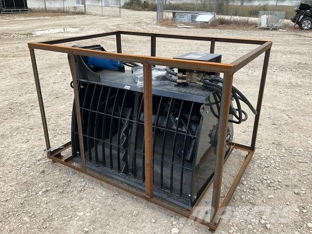 AGT SSCM61S Autobetoniere