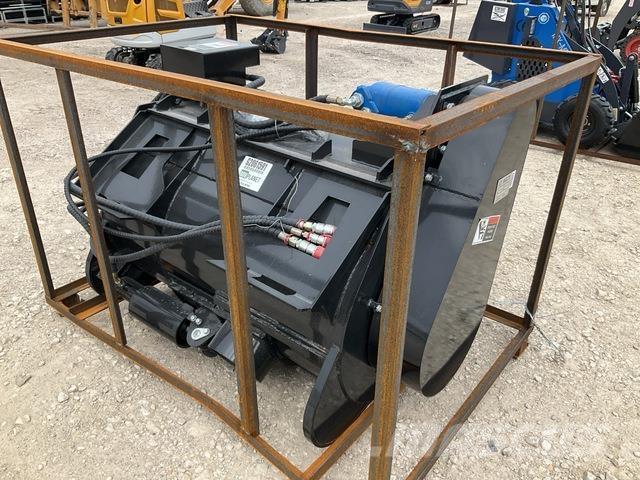 AGT SSCM61S Autobetoniere