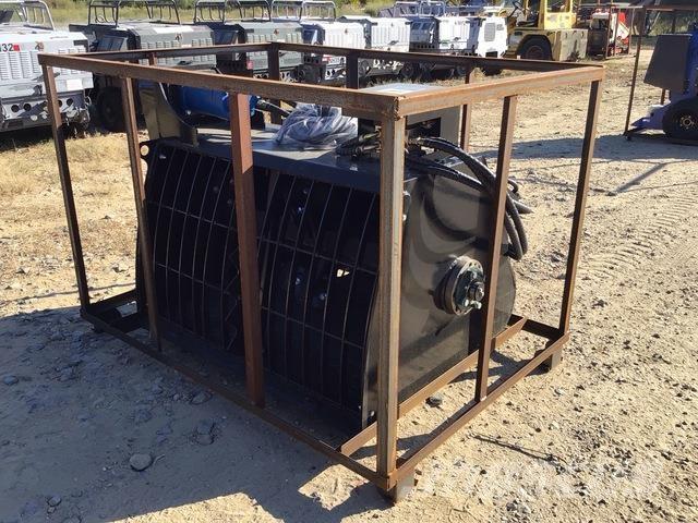 AGT SSCM61S Autobetoniere