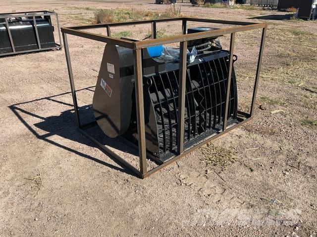 AGT SSCM61S Autobetoniere