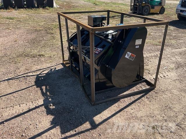 AGT SSCM61S Autobetoniere