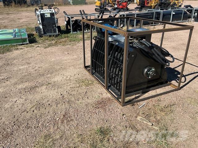 AGT SSCM61S Autobetoniere