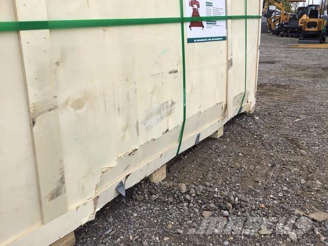 AGT YC-32G Costruzioni - Altro