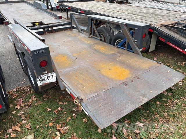 Air-Tow  Caricatore basso