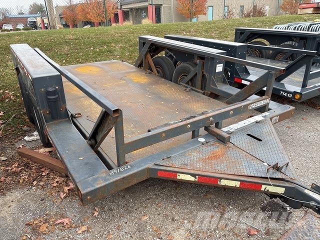 Air-Tow  Caricatore basso