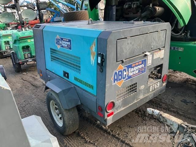 Airman PDS185S Compressori