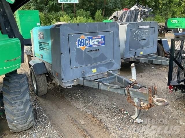 Airman PDS185S Compressori