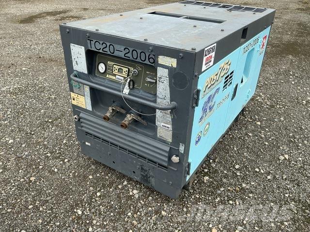 Airman PDS75SC Compressori